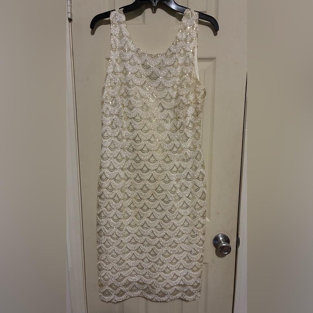 Beautiful Cocktail Dress